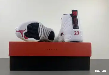 JORDAN 12 “TWIST” CT8013-106 AIR 0526